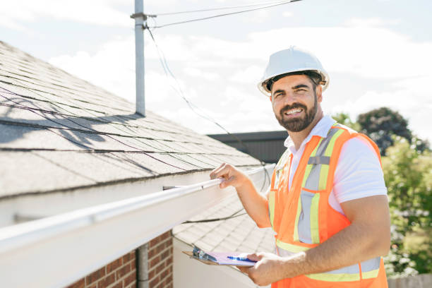 Best Emergency Roof Repair  in Haubstadt, IN