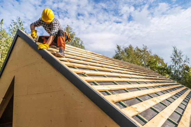 Tile Roofing Contractor in Haubstadt, IN