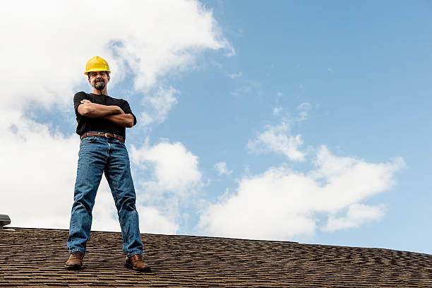 Quick and Trustworthy Emergency Roof Repair Services in Haubstadt, IN