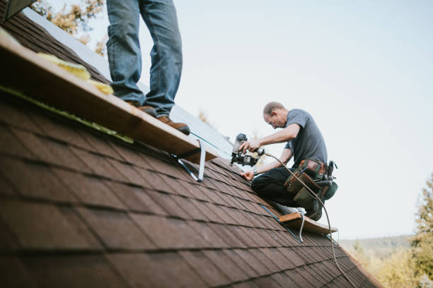 Best Flat Roof Repair Services  in Haubstadt, IN