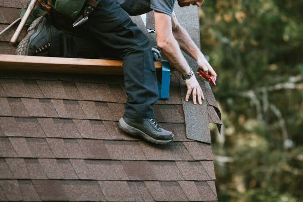 Best Commercial Roofing Services  in Haubstadt, IN