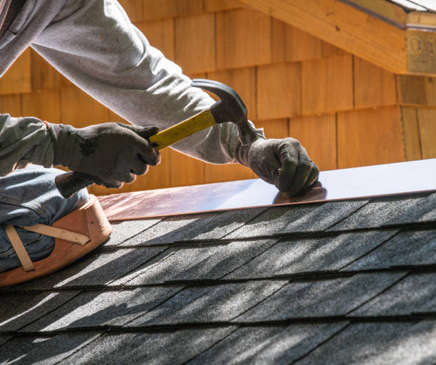 Best Best Roofing Contractors  in Haubstadt, IN